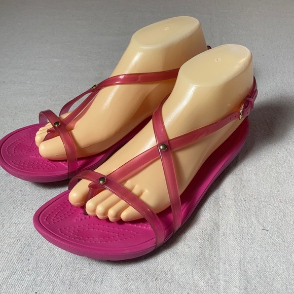 isabella gladiator sandal